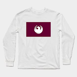 Flag of Phoenix Arizona Long Sleeve T-Shirt